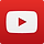YouTube Social Ikon