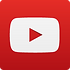 YouTube Social Ikon